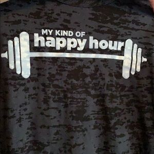 Brand New Bodybuilding.com tank top